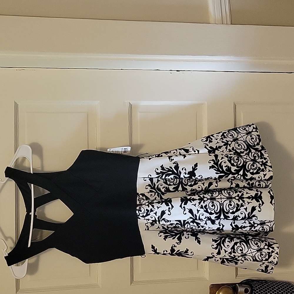 Womens dress